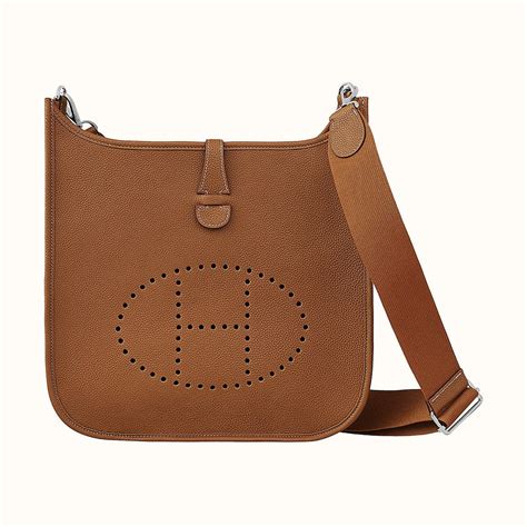 hermes sac evelyne prix|hermes evelyne price.